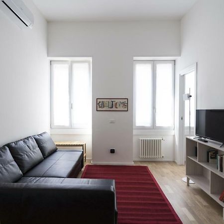 Primopiano - Astolfo 12 Apartment Milan Exterior photo