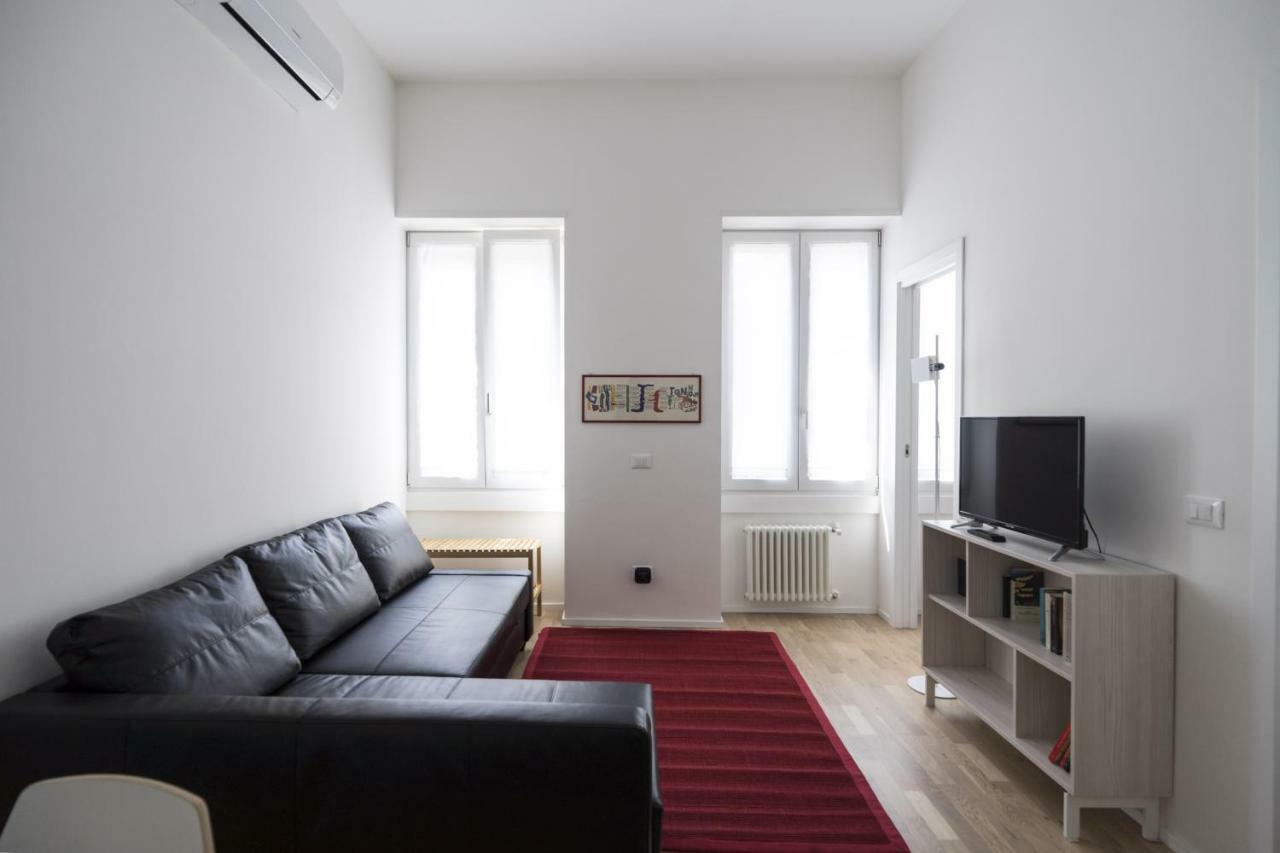 Primopiano - Astolfo 12 Apartment Milan Exterior photo