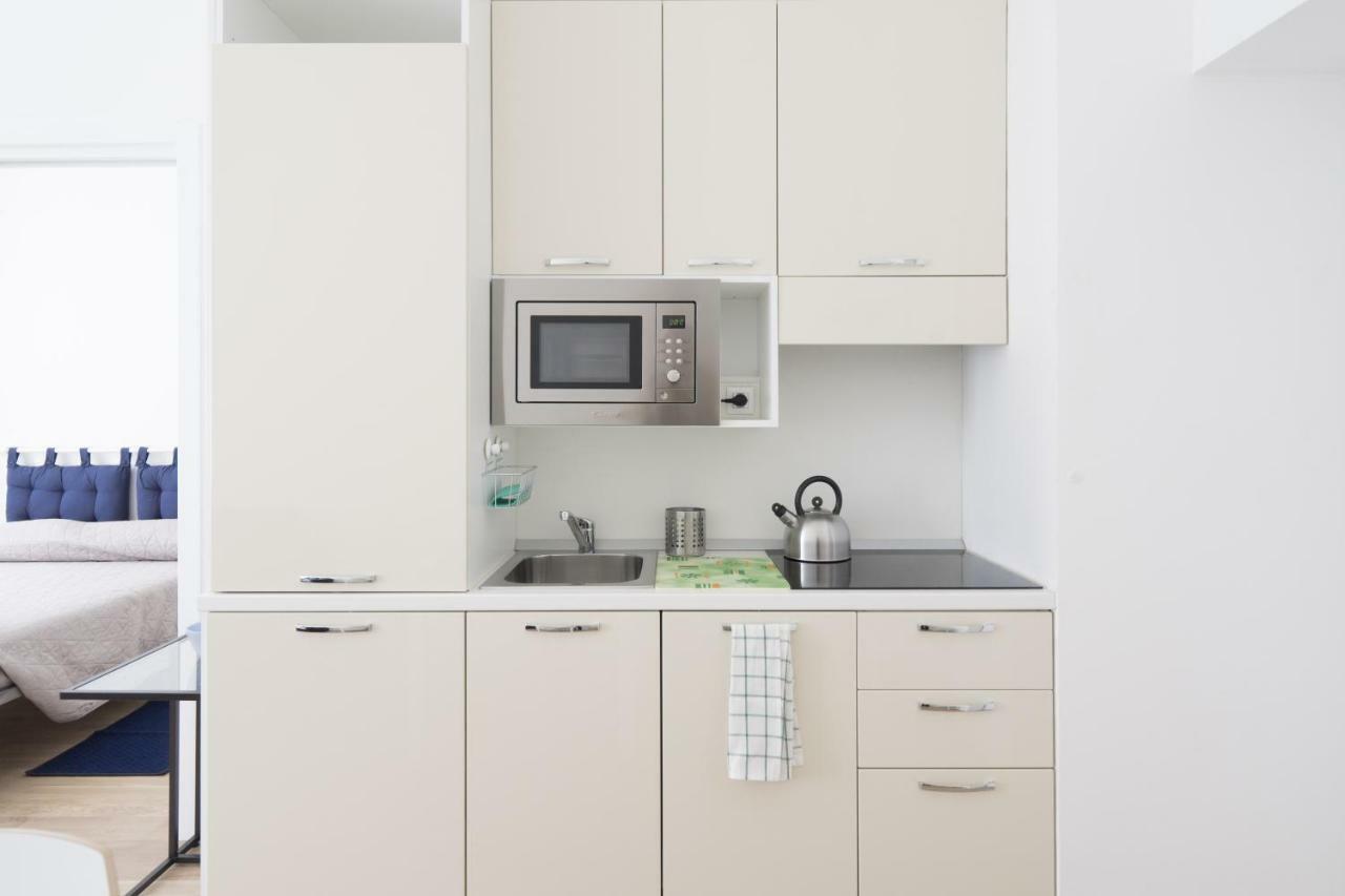 Primopiano - Astolfo 12 Apartment Milan Exterior photo