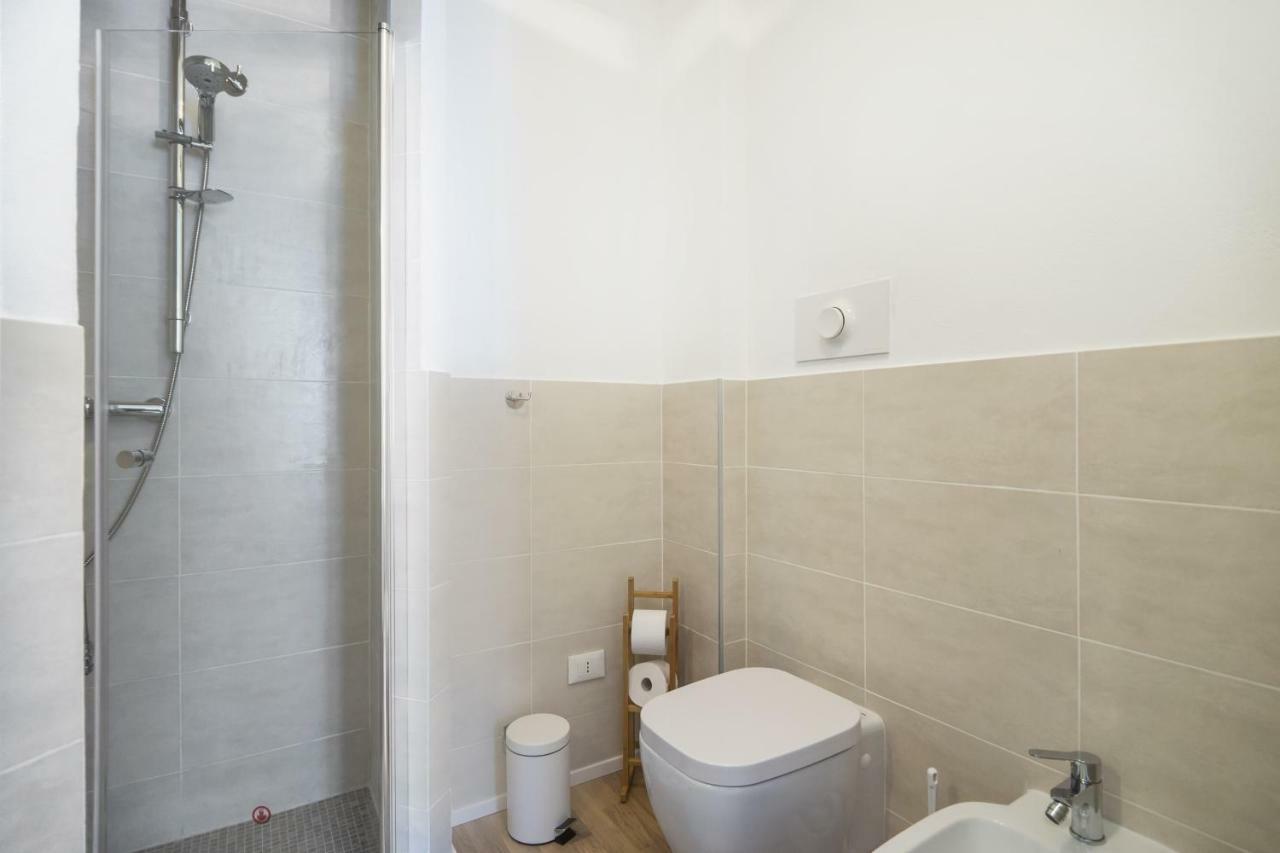 Primopiano - Astolfo 12 Apartment Milan Exterior photo